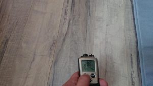 床暖房いらない　新築　工務店