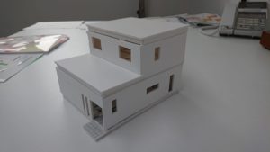 工務店　暖かい　新築