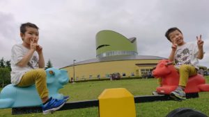 むつ市　工務店