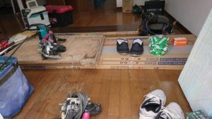 むつ市　工務店