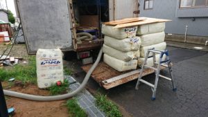 むつ市　工務店