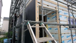 むつ市　工務店